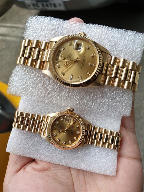 how to buy rolex in philippines